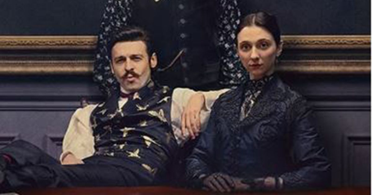 Anne Guinness' tragic health battle and family life explained - The Mirror